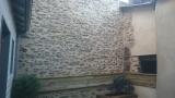 ravalement mur interieur pierres apparentes