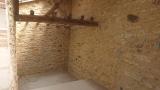 creation mur pierres apparentes