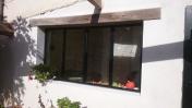 ouverture mur pour pose fenetre
