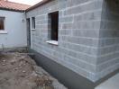 construction agrandissment