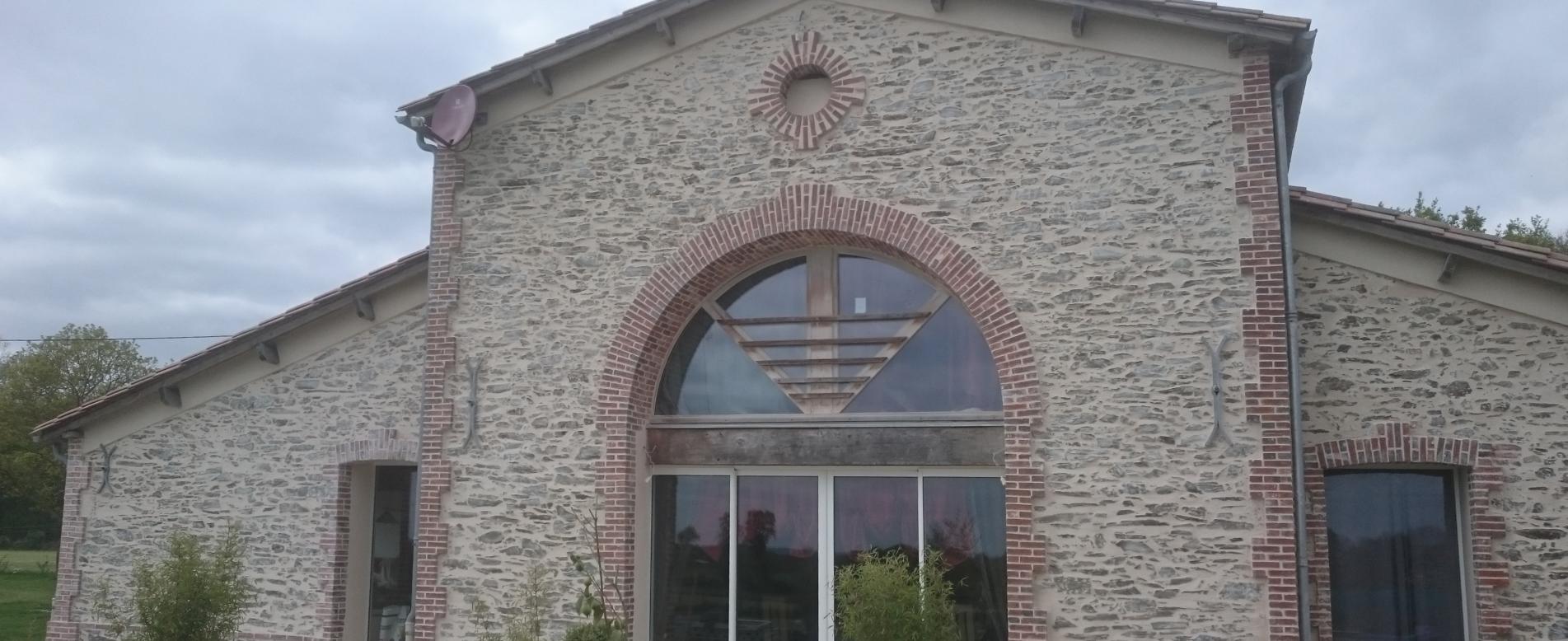 entreprise maçonnerie angers