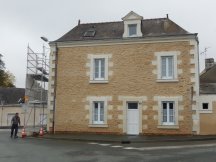 ravalement de facade