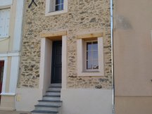 ravalement de façade