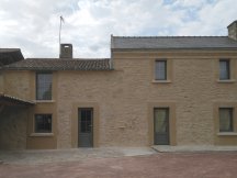 ravalement de facade